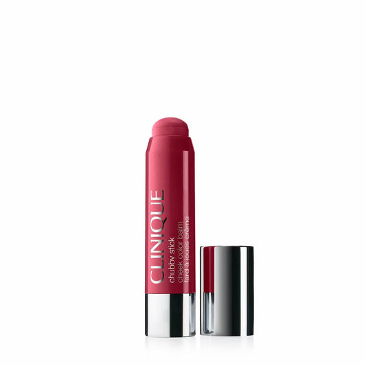 Clinique Chubby Stick™ Cheek Color Balm Cream Blush - Roly Poly Rosy