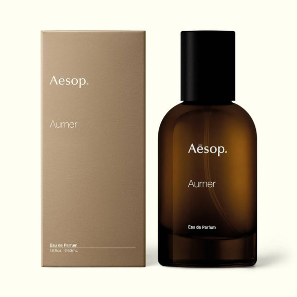 香水(ユニセックス) Aesop Aurmer Eau de Parfum 50ml AESOP | Aurner Eau de Parfum 50ml | Lane Crawford