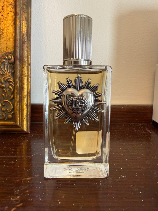 Dolce&Gabbana Devotion For Men Parfum 100ml NWOB