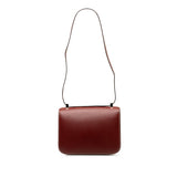 Constance 24 Red - Lab Luxury Resale