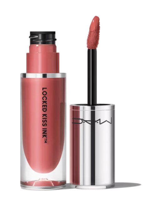M·A·C Locked Kiss Ink 24HR Lipcolour - 61 Mischief NIB