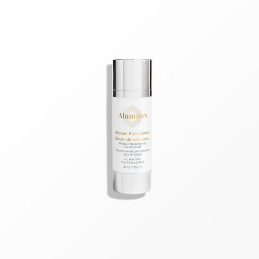 Alumier MD Ultimate Boost Serum 30ml NIB