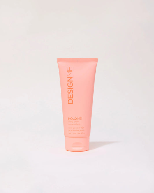 DESIGNME Hold.Me Styling Cream Mini 90ml NWOB