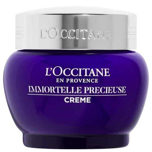 L'Occitane Immortelle Precieuse Proactive Youth Cream 50ml NIB