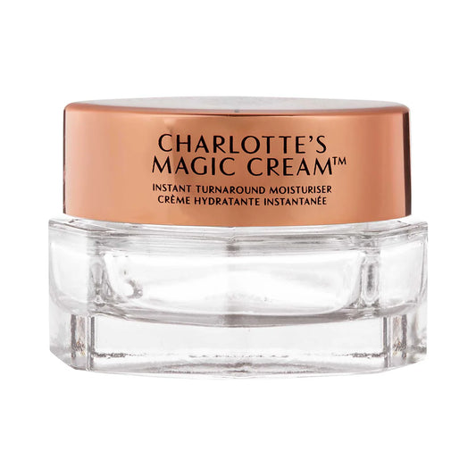 Charlotte Tilbury Charlotte's Magic Cream