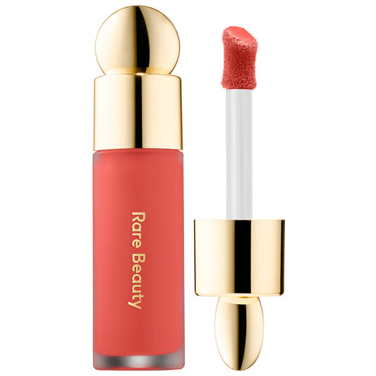 Rare Beauty by Selena Gomez Soft Pinch Liquid Blush NWOB