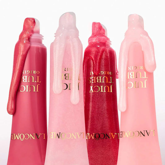Lancôme Juicy Tubes Original Lip Gloss (many shades) NWOB