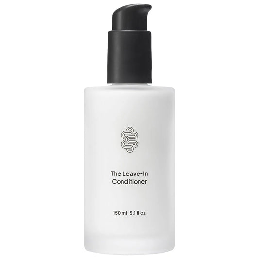 Crown Affair The Leave-In Conditioner Cream for Hydrated Hair 150ml NIB