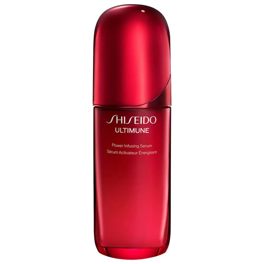 Shiseido Ultimune Power Infusing Serum for Radiance & Wrinkles 75ml