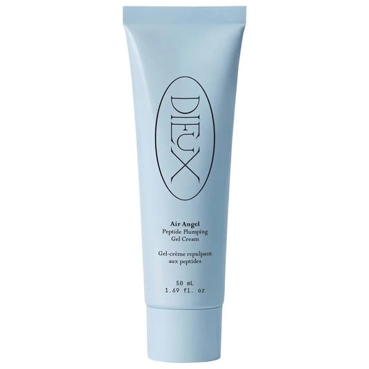 Dieux Air Angel Peptide Plumping Gel Cream 50ml NIB