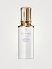 CLÉ DE PEAU BEAUTÉ Protective Day Emulsion bottle, 125ml, with elegant white packaging and silver accents.