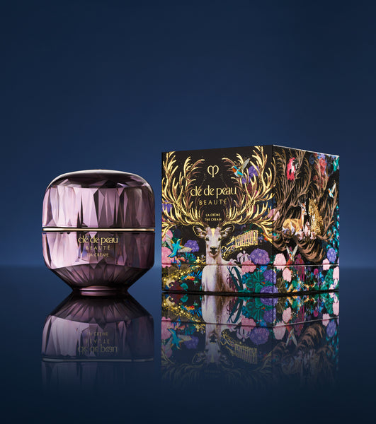 CLÉ DE PEAU BEAUTÉ Clé de Peau Beauté The Cream Limited