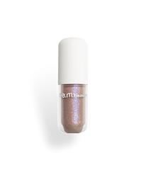 R.E.M Beauty Starlet Liquid Eyeshadow in Fembot NIB
