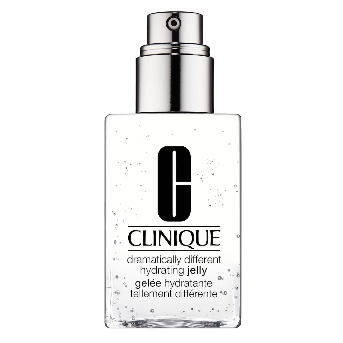 Clinique  Dramatically Different™ Hydrating Jelly 125ml NIB