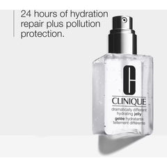 Clinique  Dramatically Different™ Hydrating Jelly 125ml NIB