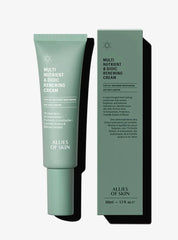 Allies of Skin Multi Nutrient & Dioic Renewing Cream NIB