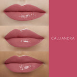 CLÉ DE PEAU BEAUTÉ Cream Rouge Shine - 206 Calliandra NIB-Beauty-LAB