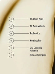Allies of Skin Multi Nutrient & Dioic Renewing Cream NIB
