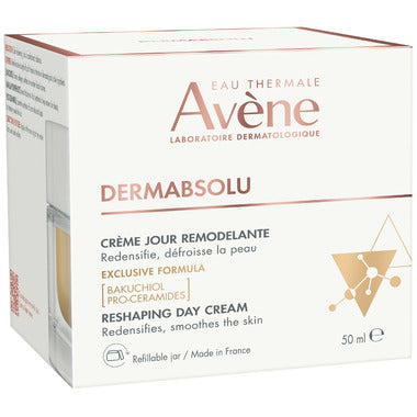 Avene Dermabsolu Reshaping Day Cream 50ml NIB