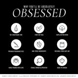 Market NOIR FRAGRANCE SPRAY 100ml - LAB