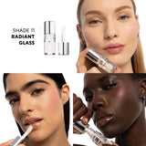 Yves Saint Laurent  YSL Loveshine Plumping Lip Oil Gloss (many shades) NIB