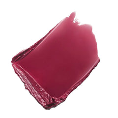 Chanel Rouge Coco Ultra Hydrating Lip Colour in various shades, close-up of the lipstick bullet showing the vibrant color.