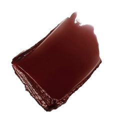 Chanel Rouge Coco ultra hydrating lip color in various shades, displayed in a sleek tube with a close-up of the lipstick bullet.