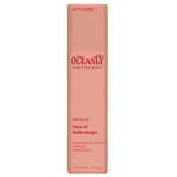 Attitude OCEANLY - PHYTO-OIL Dry Nourishing Face Oil with Argan Oil Stick NIB-Beauty-LAB