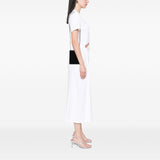 Small Suede To Go Crossbody Black - Lab Luxury Resale