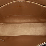 CC Quilted Lambskin Coco Midnight Camera Bag Black - Lab Luxury Resale