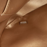 CC Quilted Lambskin Coco Midnight Camera Bag Black - Lab Luxury Resale