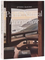 Jenni Kayne Pacific Natural Everywhere Book NEW