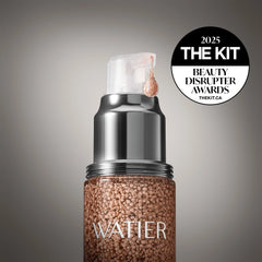 Watier Perfection Glow Boosting Tinted Serum 310W NIB