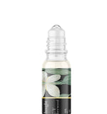 A Pleasant Thought - D'ARCY | SAFFRON & AMBERWOOD | PERFUME OIL 15ml - LAB