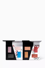 M.A.C Cosmetics Cruella Eye Shadow Palette NIB