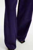 Dorothee Schumacher SLOUCHY COOLNESS pants Size Medium - LAB