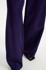 Dorothee Schumacher SLOUCHY COOLNESS pants Size Medium