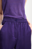 Dorothee Schumacher SLOUCHY COOLNESS pants Size Medium - LAB