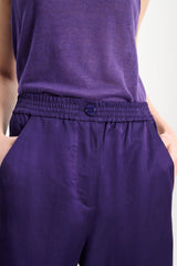 Dorothee Schumacher SLOUCHY COOLNESS pants Size Medium