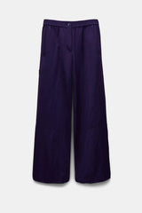 Dorothee Schumacher SLOUCHY COOLNESS pants Size Medium
