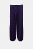 Dorothee Schumacher SLOUCHY COOLNESS pants Size Medium - LAB