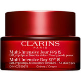 Clarins Multi-Intensive Day SPF 15 50ml NIB