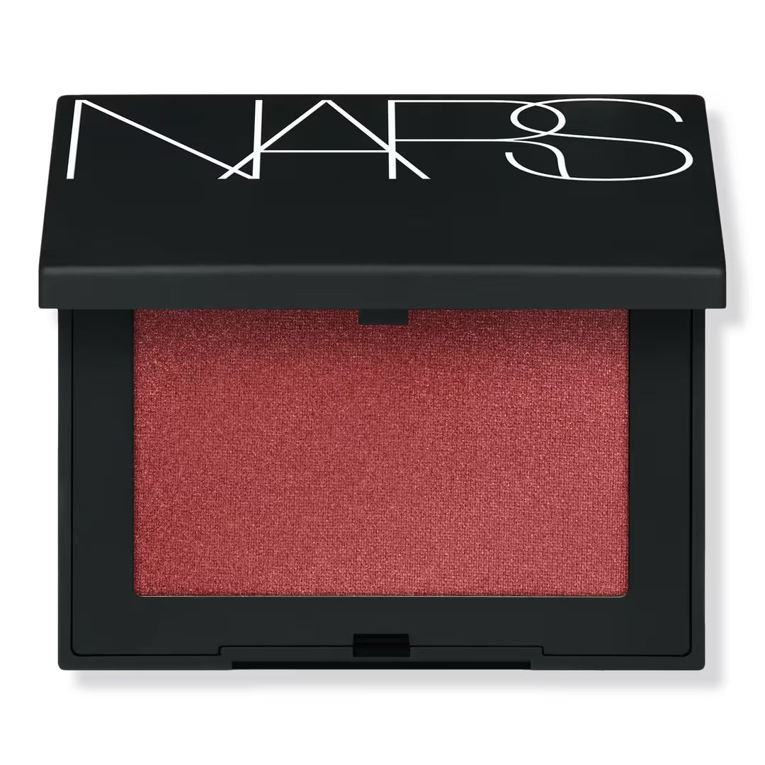 NARS Blush Mini - Orgasm Rush NIB 2.5g