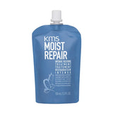 KMS Moist repair Intense Restore Treatment Pouch 100ml - LAB