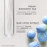 KERASILK Ultimate Hold Hairspray 236g NWOB - LAB