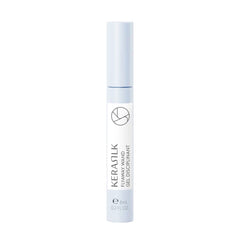 KERASILK Flyaway Wand in packaging, a beauty tool for smoothing flyaways and frizz, by KERASILK.