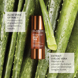 Clarins Radiance-Plus Golden Glow Booster 30ml NIB - LAB