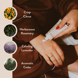 PAUME Probiotic Hand Balm - LAB