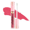 Too Faced Lip Injection Liquid Lipstick in Va Va Voom, vibrant pink shade, new in box, perfect for plumping lips.