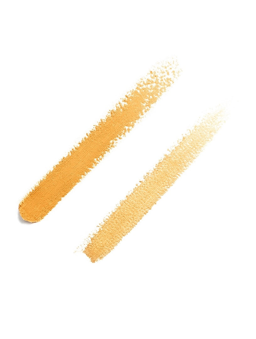 Hermès Trait d'Hermès Colour Eye Pencil in various shades, new in box, showcasing vibrant eyeliner pencils for eye makeup.
